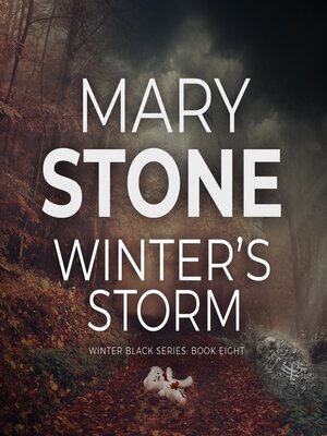 cover image of Winter's Storm